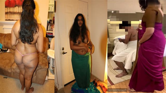 Mature Mom Delhi High Class Fucked By Gigolo Hotel MMS