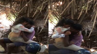 Horny Doctor Student Girl Fisher Man Fucking