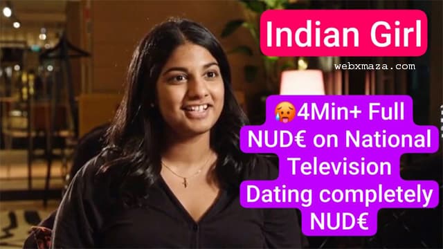 Desi NRI Babe – Perfect Match Hard Chudai TV