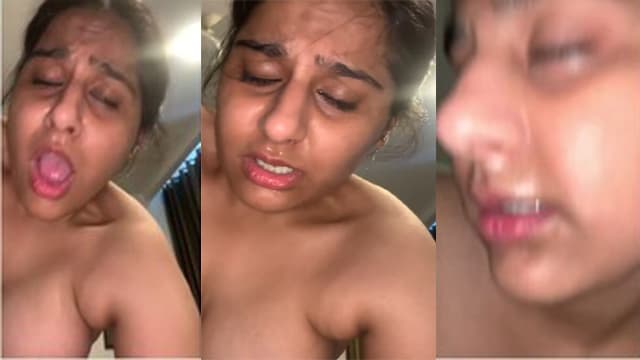 Indian Wife Painful Fucking Video chiggywiggy