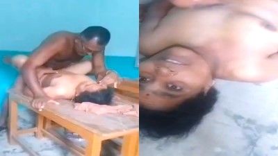 Horny Kanyakumari Old Uncle Aunty Fucking