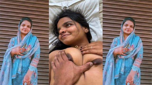 Desi Horny Mallu Babe Giving BJ Hard Pound Viral