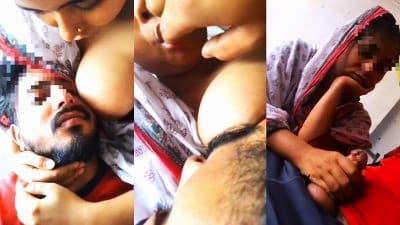Horny Mallu Lady Hot Lover Painful Fucking Video