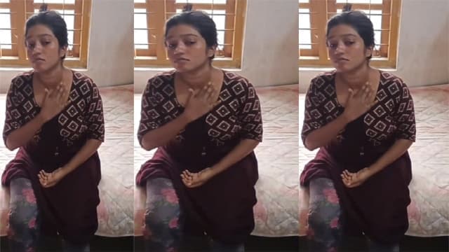 Mallu Young Girl Homemade Fun S2 Mms Free