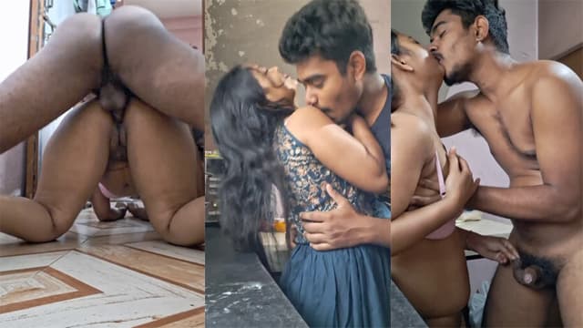 Horny Tamil Bhabhi – Hard Sex Exposed