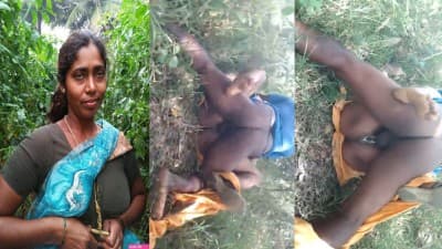 Pollachi Gramathu Aunty Manjula Fucking Sex Mms Free