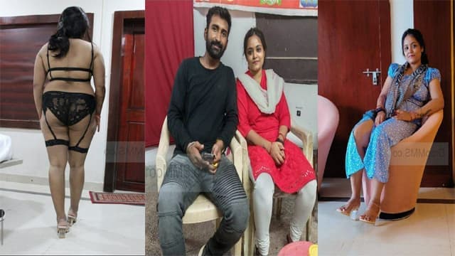Real Indian Hotwife Pune Monika Arpit Mms Free