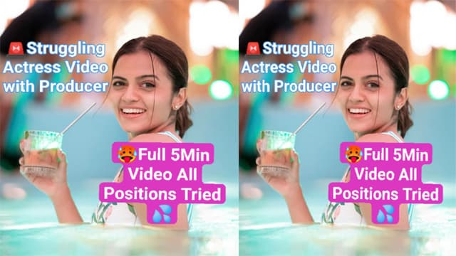 Director Hard Actress – Struggling Viral All Positions