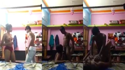 Tamil Brother Hard – Younger Sister Fucking