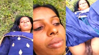 Horny Village Girl Lover Painful Fucking