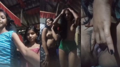 18 Year Teen Girls Nude Fingering Mms Viral Video