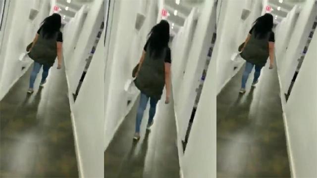 Cheating co workers – Risky fast fuck at workplace HD
