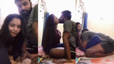 College Girl Hot – Sex With Her Lover Videos