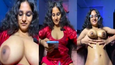 Chennai Desi Model Nude Sex Talking Mms Viral Video