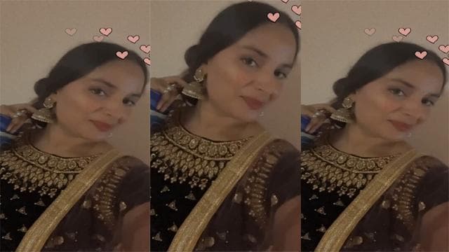 Indian Wife Showing Asshole Fingering Viral Mms Videos