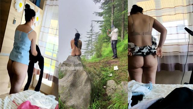 Hotwife Vovecouple – Outdoor Dares Dare Fuck HD