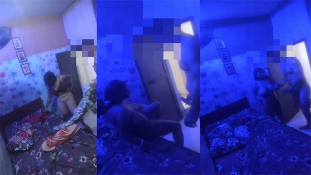 Horny Milf Aunty In Spa Centre Long Dick Customer