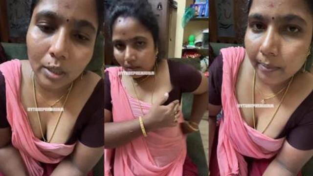 Tamil Youtuber Susma – Vlogs Latest Live Chat