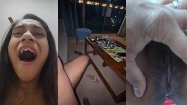 Horny Indian Gf Hard Fucking Screaming Talk