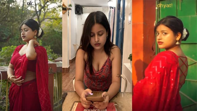 Sexy Beautiful Bengali Girl Threesome Fuck Video 2026